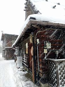 Nagoya - Excursion a Shirakawa via Takayama - 117